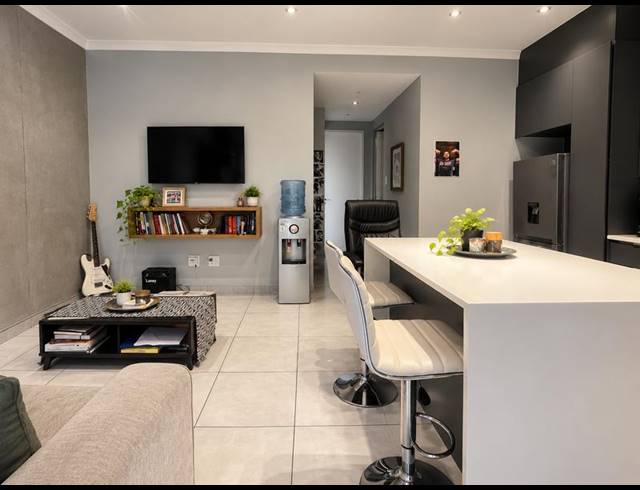 2 BEDROOM PROPERTY TO RENT IN BROOKLYN